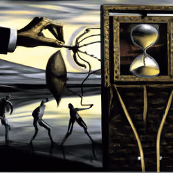 Timeless Horizons #175