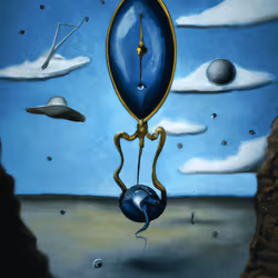 Timeless Horizons #189