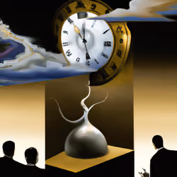 Timeless Horizons #177
