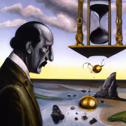 Timeless Horizons #282