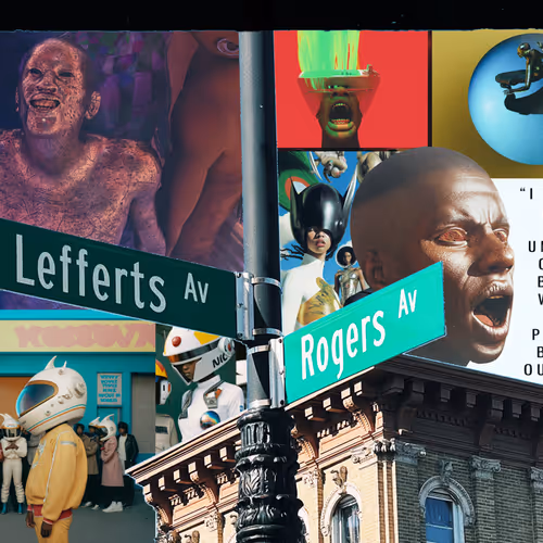 Lefferts Rogers