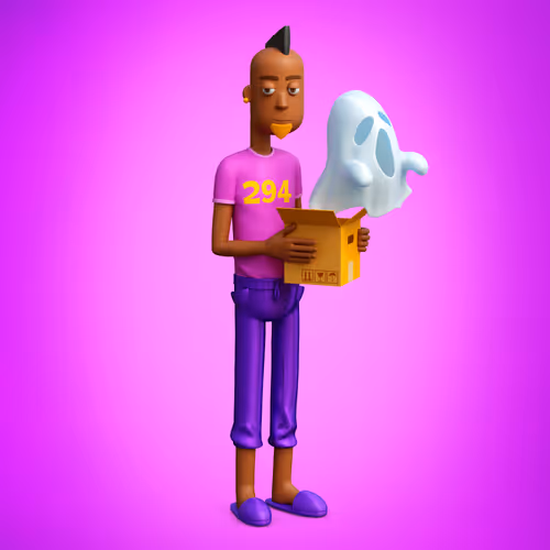 Metaverse Punks 