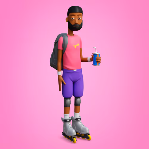 Metaverse Punks 