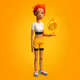2