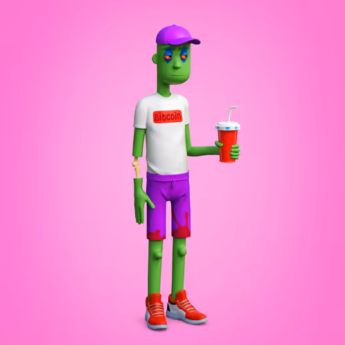 Metaverse Punks 