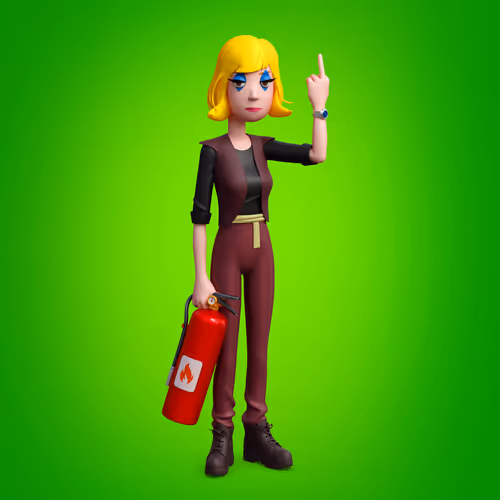 Metaverse Punks 