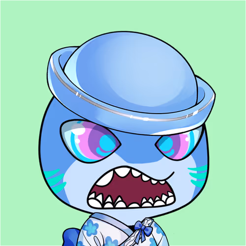 Debox Guardians Shark Official
