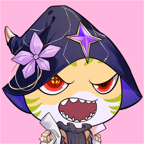 Debox Guardians Shark Official