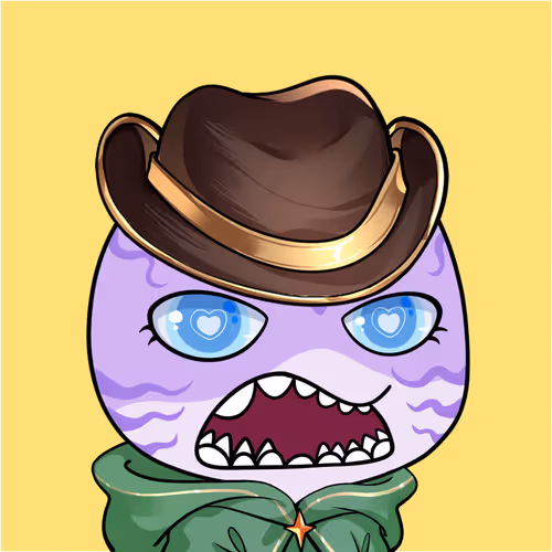 Debox Guardians Shark Official