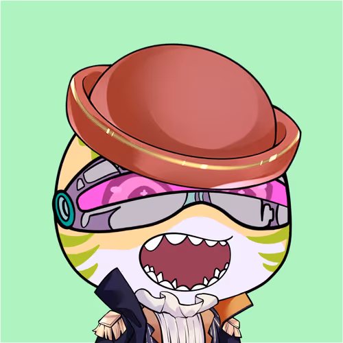 Debox Guardians Shark Official