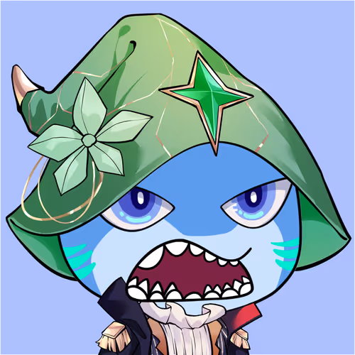 Debox Guardians Shark Official