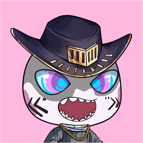Debox Guardians Shark Official