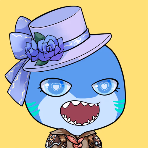 Debox Guardians Shark Official