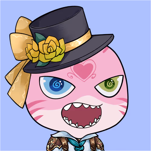 Debox Guardians Shark Official