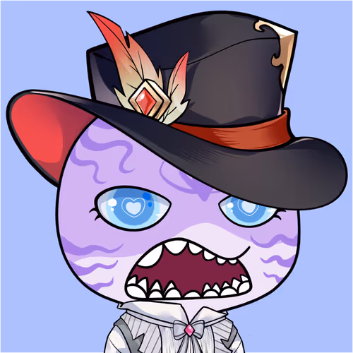 Debox Guardians Shark Official