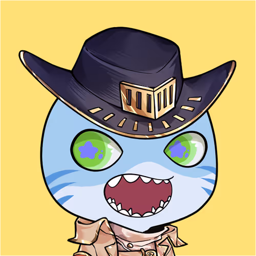 Debox Guardians Shark Official