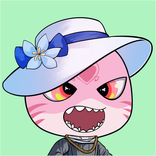 Debox Guardians Shark Official