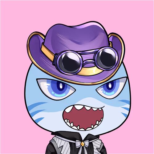 Debox Guardians Shark Official