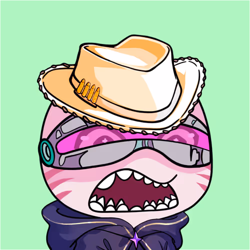 Debox Guardians Shark Official