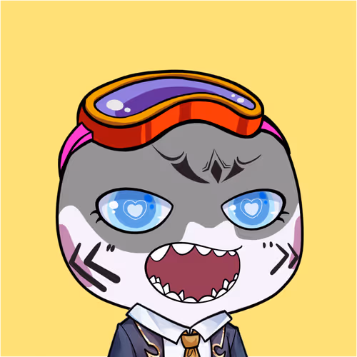 Debox Guardians Shark Official