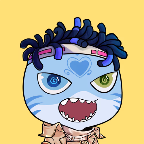 Debox Guardians Shark Official