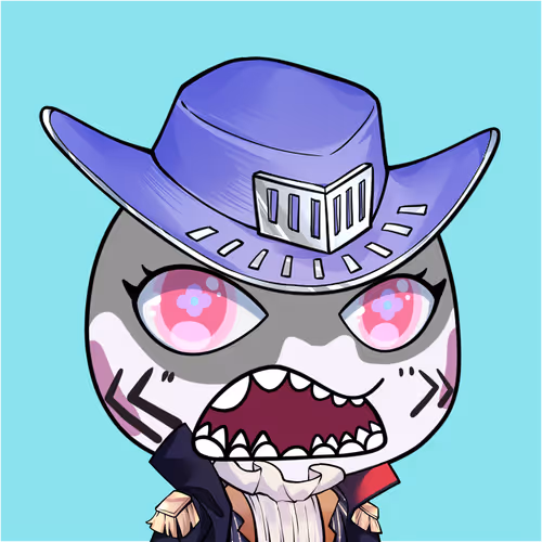 Debox Guardians Shark Official