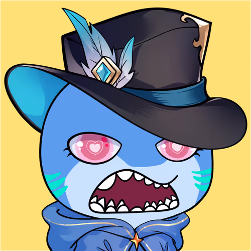 Debox Guardians Shark Official