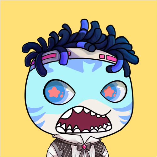 Debox Guardians Shark Official