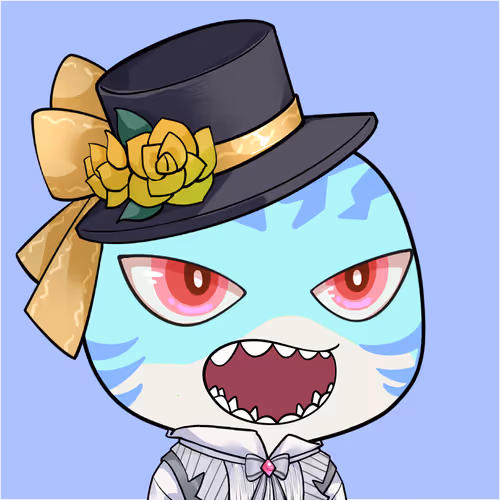Debox Guardians Shark Official