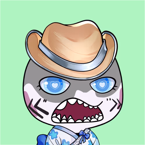 Debox Guardians Shark Official