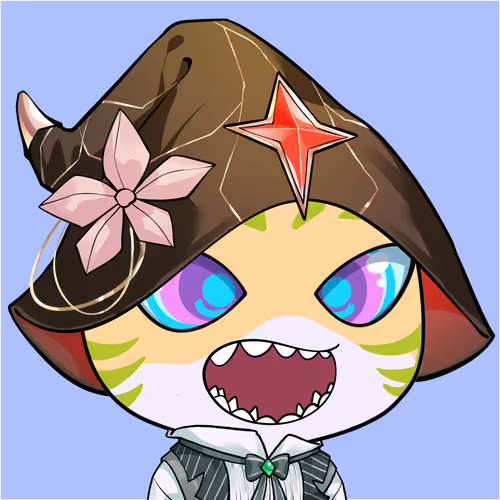 Debox Guardians Shark Official