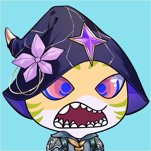 Debox Guardians Shark Official