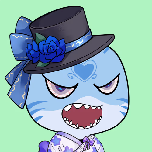 Debox Guardians Shark Official