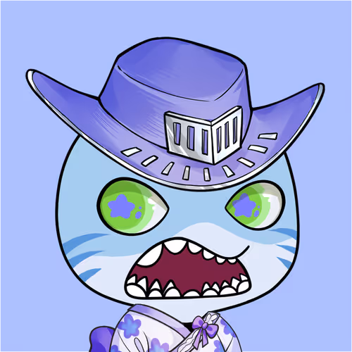 Debox Guardians Shark Official