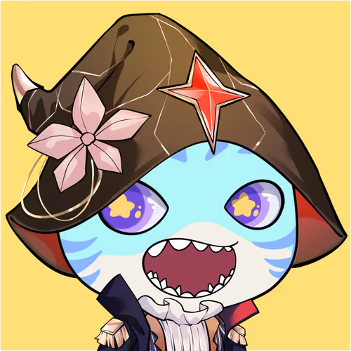 Debox Guardians Shark Official