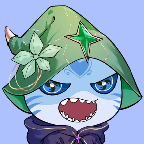 Debox Guardians Shark Official