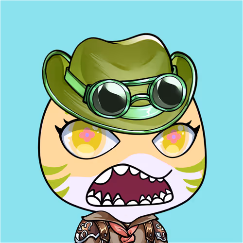 Debox Guardians Shark Official