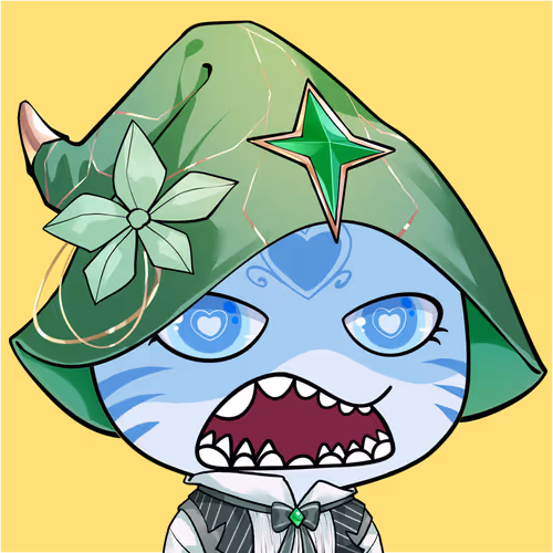 Debox Guardians Shark Official
