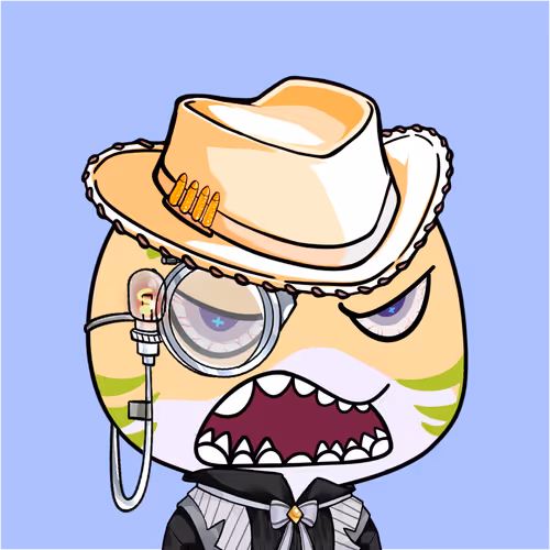 Debox Guardians Shark Official