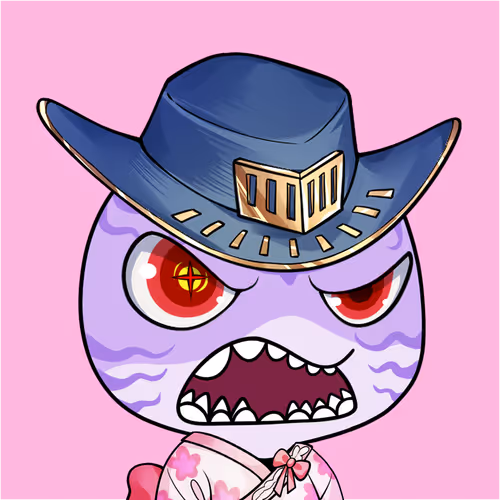 Debox Guardians Shark Official