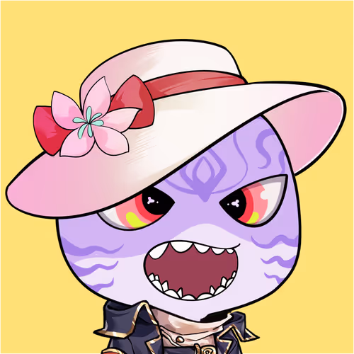 Debox Guardians Shark Official