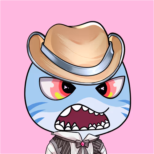 Debox Guardians Shark Official