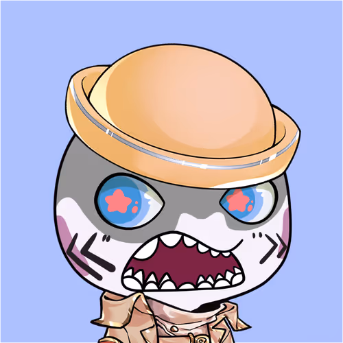 Debox Guardians Shark Official