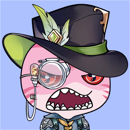 Debox Guardians Shark Official
