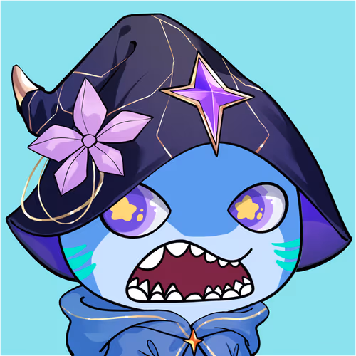 Debox Guardians Shark Official