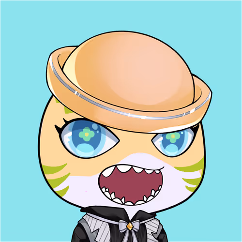 Debox Guardians Shark Official