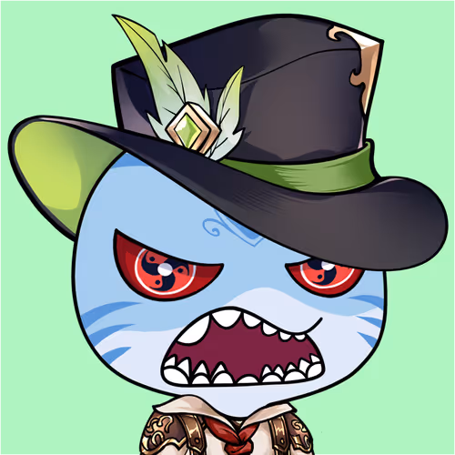 Debox Guardians Shark Official