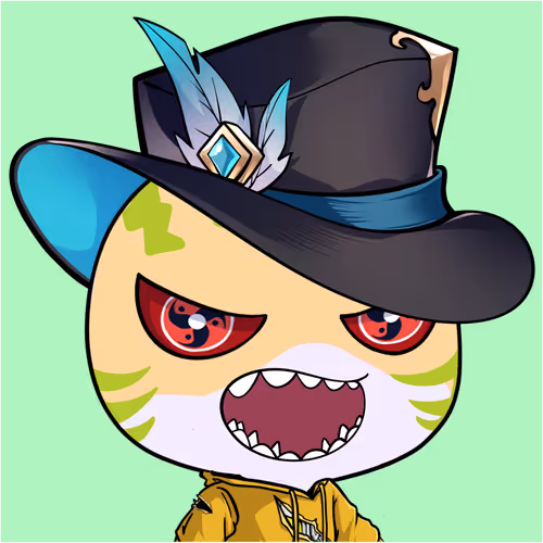 Debox Guardians Shark Official