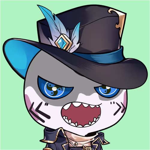 Debox Guardians Shark Official