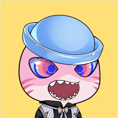 Debox Guardians Shark Official